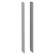 Schneider Electric - Seiten-/Rückwand (Schaltschrank) Seitenwände Außenbefestig. NSY2SPN225 PanelSeT SFN