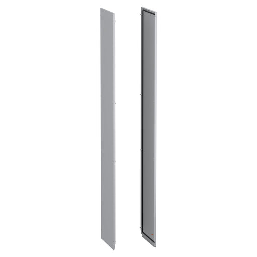 Schneider Electric - Seiten-/Rückwand (Schaltschrank) Seitenwände Außenbefestig. NSY2SPN225 PanelSeT SFN