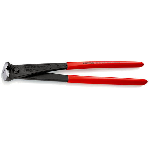 Knipex - Monierzange Kraft-Monierzange 99 11 300 SB 300mm