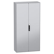 Schneider Electric - Gehäuse/Schaltschrank (leer) Standschrank 2 Türen NSYSM2010402DP 2000x1000x400 m.Mpl.