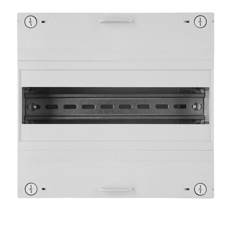GSAB Elektrotechnik - Verteilerfeld für Installationsverteiler Verteilerfeld 1reihig AP 99.00.901 IP20