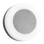 Brumberg Leuchten - Decken-/Wandleuchte LED-Wandleuchte 10030693 230V IP54 silber
