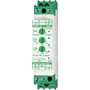 Schalk - Treppenlichtzeitschalter Lichtzeit-Impulsschalter ZSK 2 m.3 Modi 1S 16A