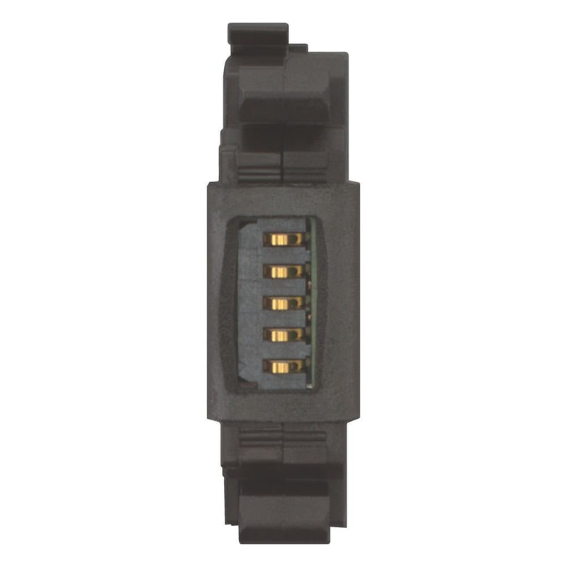 Eaton - Zubehör/Ersatzteile für Niederspannungs-Schalttechnik Funktionselement Potentio- M22-SWD-R meter Frontbefestig