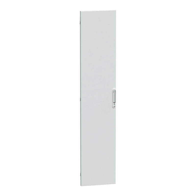 Schneider Electric - Tür/Bedientableau (Schaltschrank) Volltür IP30 PrismaSeT-P LVS08514 Breite=400mm