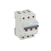 Legrand - Leitungsschutzschalter Legrand 404128 B25A 3-polig 10kA
