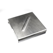 ABB Stotz S&J T&B - Kabelmarkierungssystem Markierungszeichen YID-CHAR-SLASH V4A "SLASH" − 100 Stück