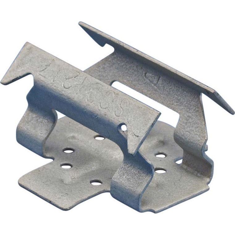 Erico - Befestigungsklammer SCD SnapClip-Adapter SCD1722 1722mm − 100 Stück