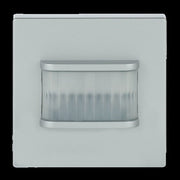 Busch-Jaeger - Bewegungsmelder-Sensor Busch-Wächter 180 UP 6122/10-83 alu silber