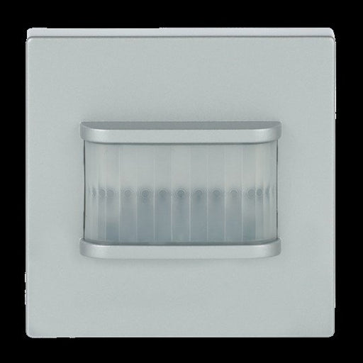 Busch-Jaeger - Bewegungsmelder-Sensor Busch-Wächter 180 UP 6122/10-83 alu silber