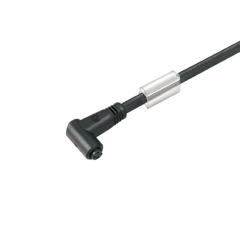 Weidmüller - Konfektioniertes Sensor-Aktor-Kabel Kabel SAIL-M8BWR-3-1.5V einseit.offen,M12/M8