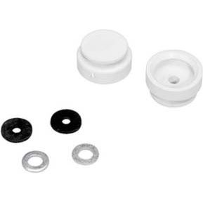 Siteco - Mechanisches Zubehör/Ersatzteile für Leuchten Wandmontageset 5LS44003 f.Monsun − 1 Stück by Siteco
