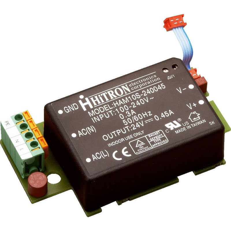 Sick - Lasttrennschalter Power-Supply-Modul CMP400