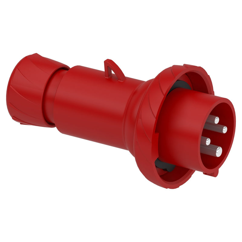 Schneider Electric - CEE-Stecker (IEC 60309) Wechselstecker PKX16M734 16A, 380-415V AC