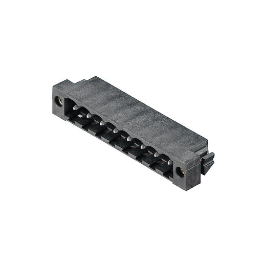 Weidmüller - Leiterplattensteckverbinder Verbinder 5.08mm SL-SMT 5.#1876910000  − 50 Stück