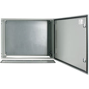 Eaton - Gehäuse/Schaltschrank (leer) Stahlblech-Wandgehäuse CS-68/300 600x800x300
