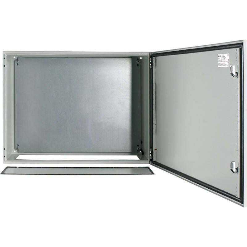 Eaton - Gehäuse/Schaltschrank (leer) Stahlblech-Wandgehäuse CS-68/300 600x800x300