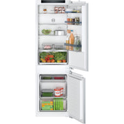 Bosch - Kühl-/Gefrierkombination EB-Kühl/Gefrierkombi KIV86VFE1 Serie4