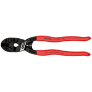 Knipex - Bolzenschneider CoBolt-Bolzenschneider 71 21 200 m. Kunststoff, 200mm