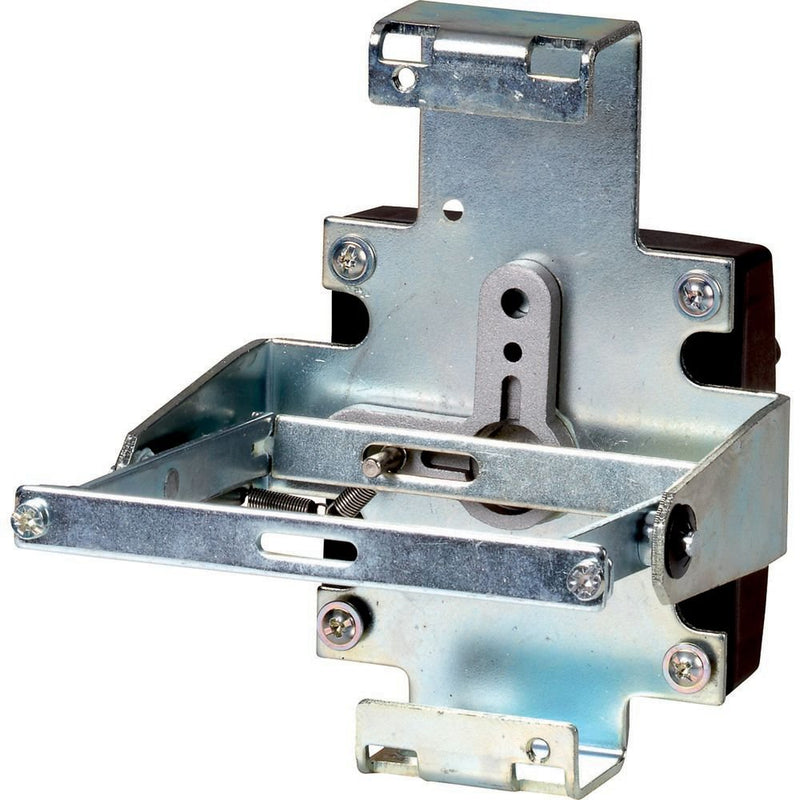 Eaton - Handgriff für Schaltgeräte Rückseitiger Antrieb NZM1-XRAV 3p. abschließbar