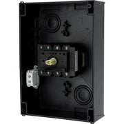 Eaton - Lasttrennschalter Hauptschalter P3-100/I5/SVB/N I5/SVB
