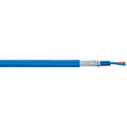 Lapp Kabel&Leitung - Thermoausgleichsleitung KE9L-SY Fe/CuNi JX 0167514/100 2x1,5 IEC − 100 Meter
