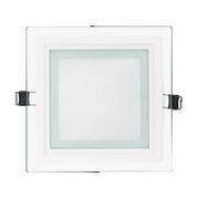 Nobile - Decken-/Wandleuchte LED-Glas-Panel 1560906111 840, 350mA