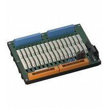 Pepperl+Fuchs Fabrik - Trennschaltverstärker Termination Board HiCTB16-YRS# 236181