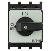 Eaton - Lasttrennschalter EIN-AUS-Schalter P1-40/E P1, 40 A, 3-polig
