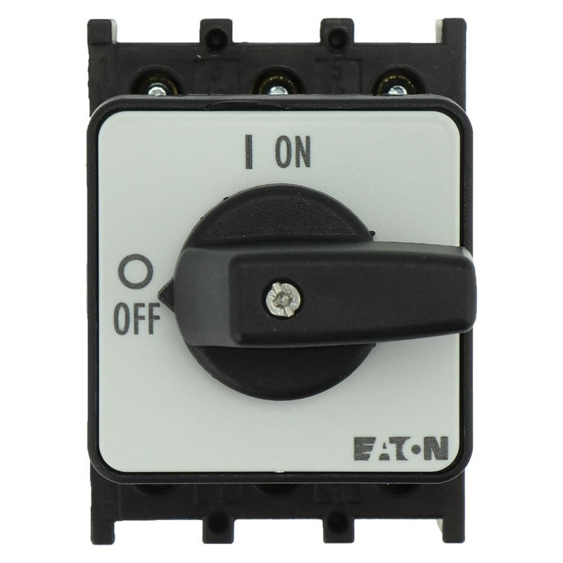 Eaton - Lasttrennschalter EIN-AUS-Schalter P1-40/E P1, 40 A, 3-polig