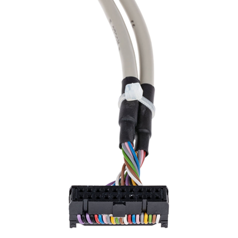 WAGO - SPS-Verbindungskabel Systemleitung für WAGO-I/O 706-7753/302-100