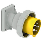 Bals Elektrotech - CEE-Gerätestecker (IEC 60309) Anbau-Gerätestecker 27244 5p 110V 4h Ip 67