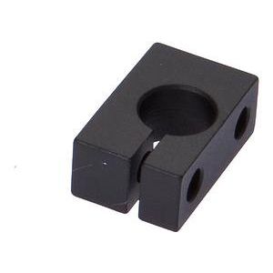 Ipf Electronic - Zubehör/Ersatzteile für Niederspannungs-Schalttechnik Zubehör Sensor, 12mm, AY000032 Aluminium für Sensor