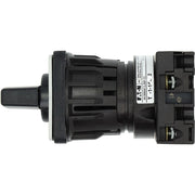 Eaton - Steuerschalter EIN-AUS-Taster T0-1-15362/EZ T0 20A Zentraleinbau