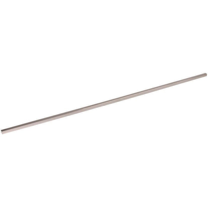 DEHN - Sammelschiene Klemmschiene KS 398 PAS Ms/gal Sn 10x10x398 − 1 Stück
