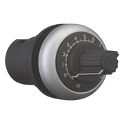 Eaton - Potentiometer für Befehlsgeräte Potentiometer M22-R4K7 RMQ Titan 4,7k