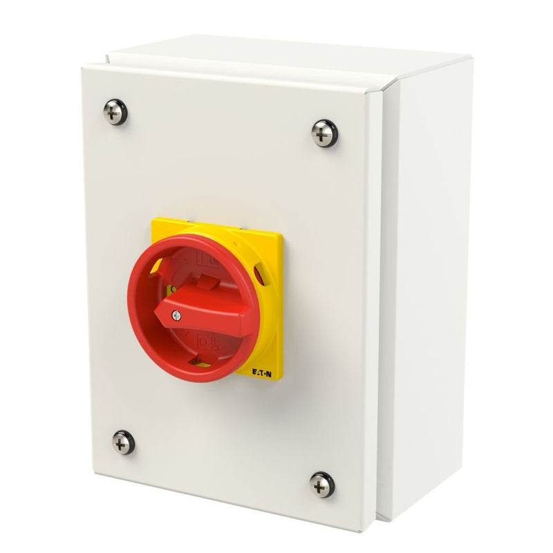 Eaton - Lasttrennschalter Nockenschalter T0-3-8901/SE1/SVB T0, Form SE/SVB