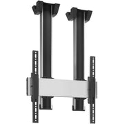 Vogels - Halterung für Audio-/Videosysteme Display-Deckenhalter CD1564 si-sw Connect-it