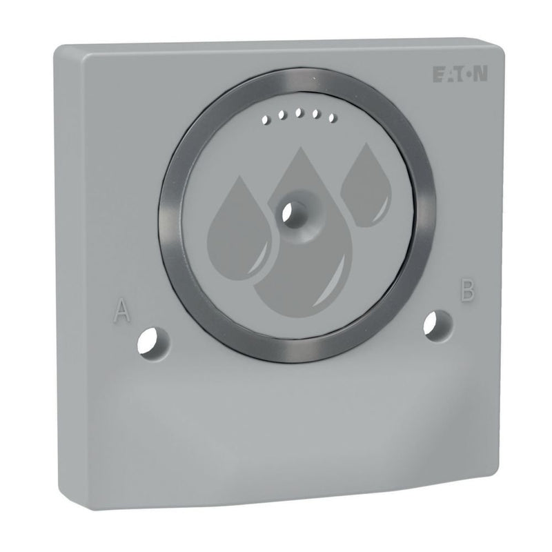 Eaton - Zubehör/Ersatzteile für Bussystem Cover WM Universal CWGZ-CM/03 Silber matt