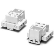 Houben - Lampenfassung Fassung GR10q 108932 PC,ws