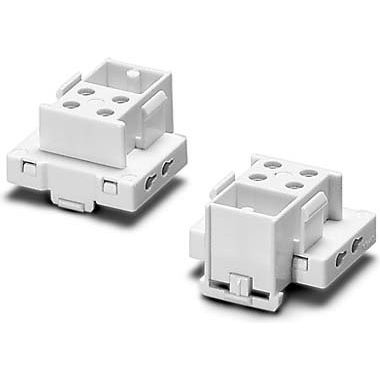 Houben - Lampenfassung Fassung GR10q 108932 PC,ws