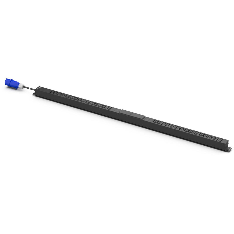 Enoc - Power distribution unit (PDU) Steckdosenleiste EPI 24+6 16A G2 1286mm 24xC13, 6xC19