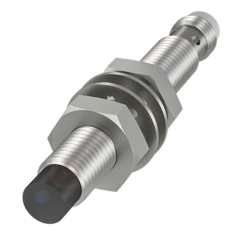 Balluff - Induktiver Näherungsschalter Sensor induktiv BESM08EH-PSC40F-S49G