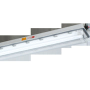Schuch Licht - Explosionsgeschützte Leuchte Festmontage LED-Ex-Wannenleuchte e840 12L42 IP66