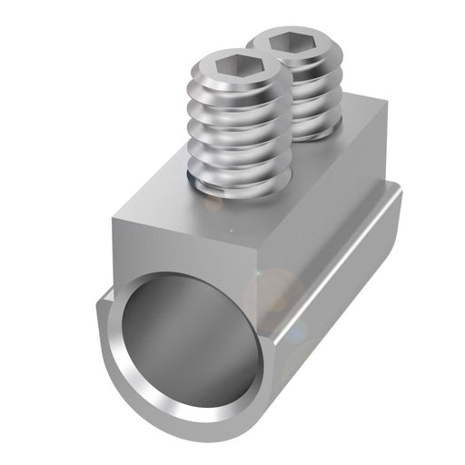 Balluff - Zubehör/Ersatzteile für Industriesensoren Haltewinkel BMF 303-HW-30 − 1 Stück by Balluff
