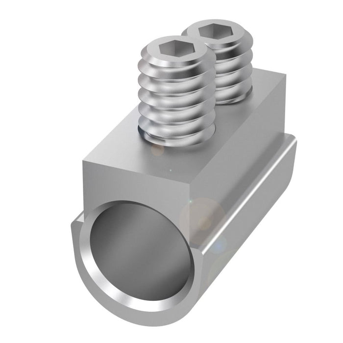 Balluff - Zubehör/Ersatzteile für Industriesensoren Haltewinkel BMF 303-HW-30 − 1 Stück
