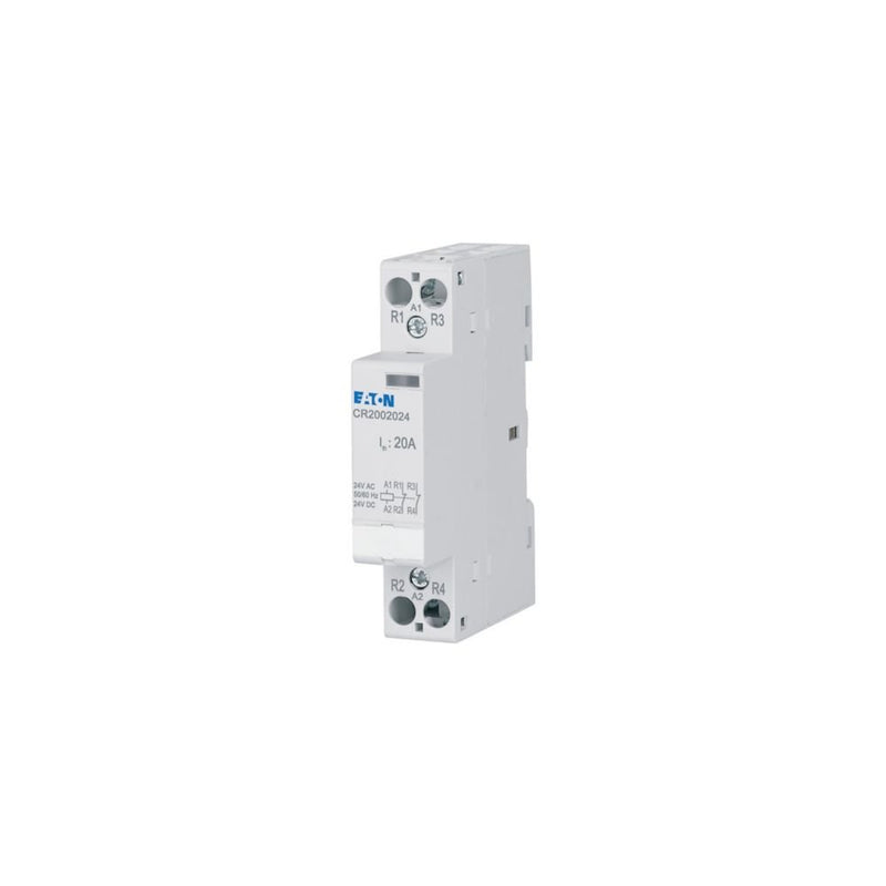 Eaton - Installationsschütz für Reiheneinbau Installationsschütz CR2002024