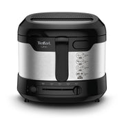 Tefal - Fritteuse FF 215D eds/sw Uno M − 2 Stück