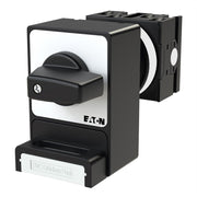 Eaton - Steuerschalter Umschalter T0 20A Einbau T0-2-15907#044996 4-polig