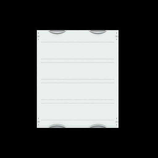 Striebel&amp;John - Verteilerbaugruppe Klemmen CombiLine Innenausbau Mod. MK214 4RE, Feldbreite 2 − 1 Stück by Striebel&amp;John
